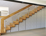Construction et protection de vos escaliers par Escaliers Maisons à Villemomble